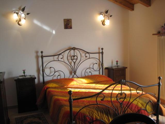 Agriturismo Alla Strozza Voghenza Extérieur photo