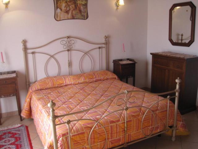 Agriturismo Alla Strozza Voghenza Extérieur photo