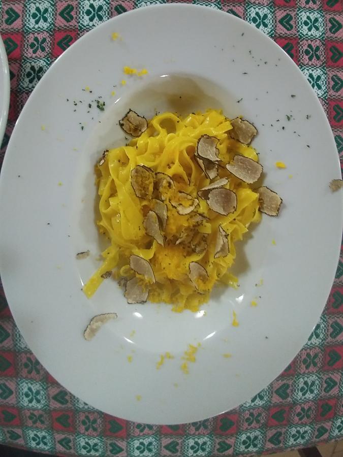 Agriturismo Alla Strozza Voghenza Extérieur photo